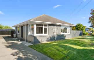 12 Wilton Crescent, Bishopdale