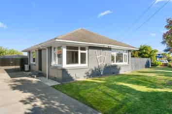 12 Wilton Crescent, Bishopdale