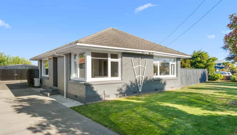 12 Wilton Crescent, Bishopdale