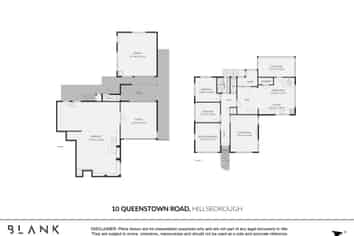 10 Queenstown Road, Hillsborough