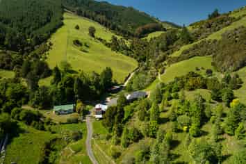 1809 Motueka Valley Highway, Ngatimoti