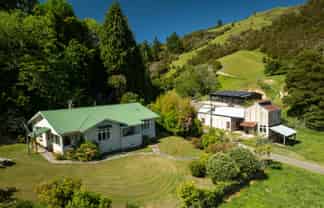 1809 Motueka Valley Highway, Ngatimoti