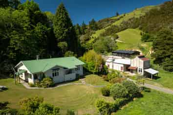 1809 Motueka Valley Highway, Ngatimoti