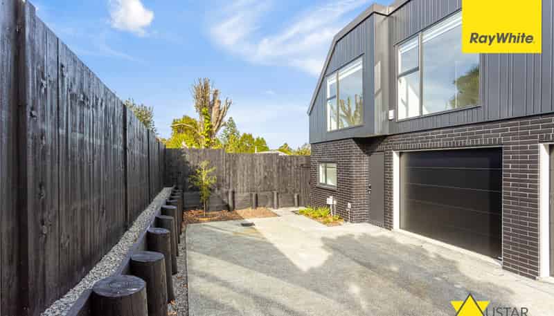 7/22 Heaphy Street, Blockhouse Bay