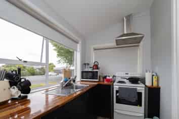 15 Wakanui Road, Ashburton