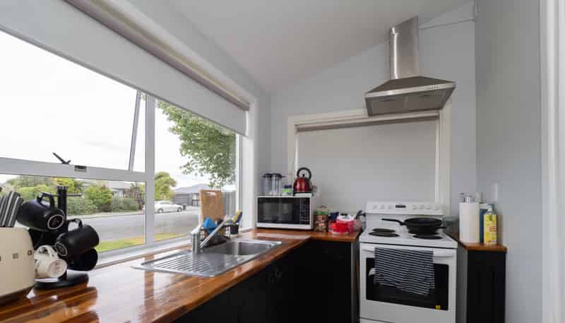 15 Wakanui Road, Ashburton