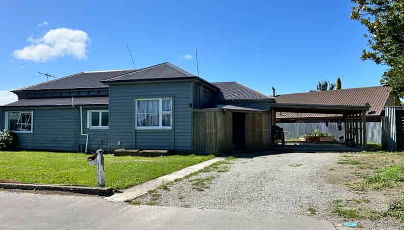 15 Wakanui Road, Ashburton