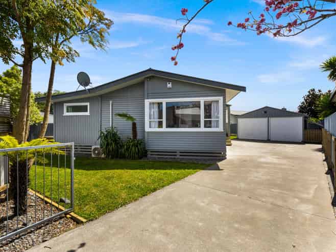 40C Peddie Street, Taradale