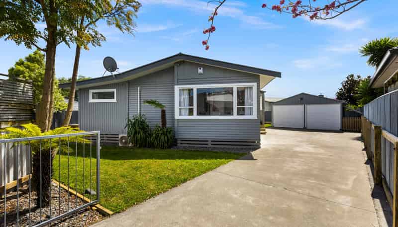 40C Peddie Street, Taradale