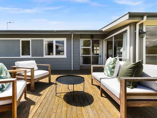 40C Peddie Street, Taradale
