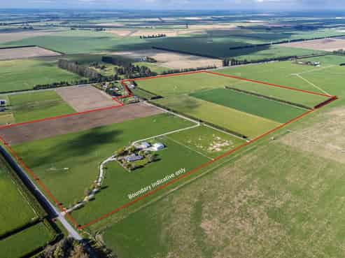 102 Coplands Road, Ashburton