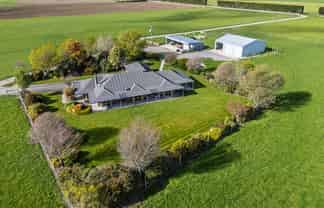 102 Coplands Road, Ashburton