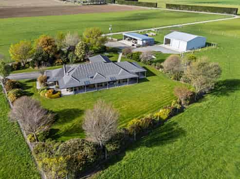 102 Coplands Road, Ashburton