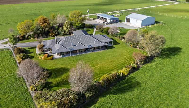 102 Coplands Road, Ashburton