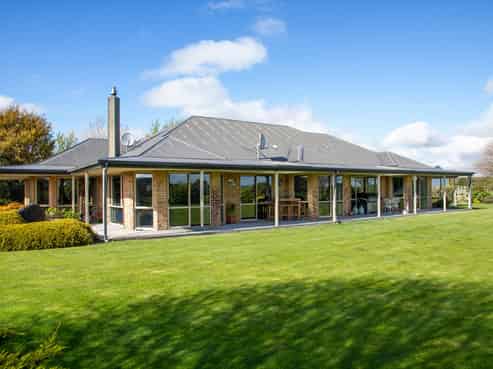 102 Coplands Road, Ashburton