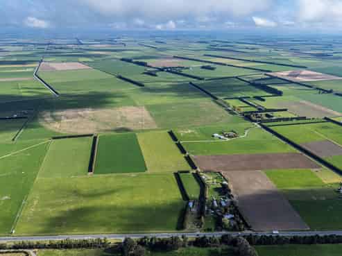 102 Coplands Road, Ashburton