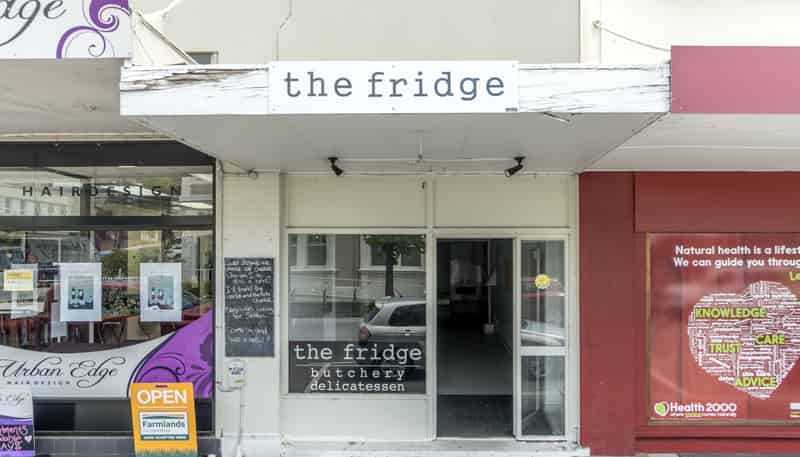 42-48 Tarbert Street, Alexandra