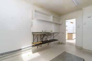 Retail Space