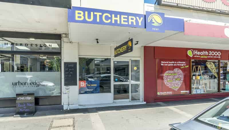 42-48 Tarbert Street, Alexandra