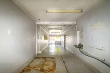 Retail Space