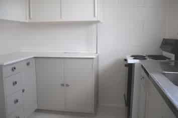 Flat 1/3 Jordan Terrace, Masterton