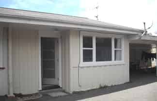 Flat 1/3 Jordan Terrace, Masterton