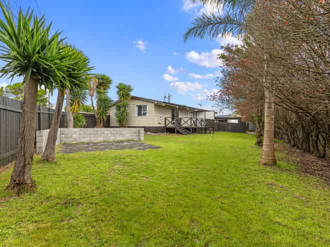 24 Kaitemako Road, Welcome Bay