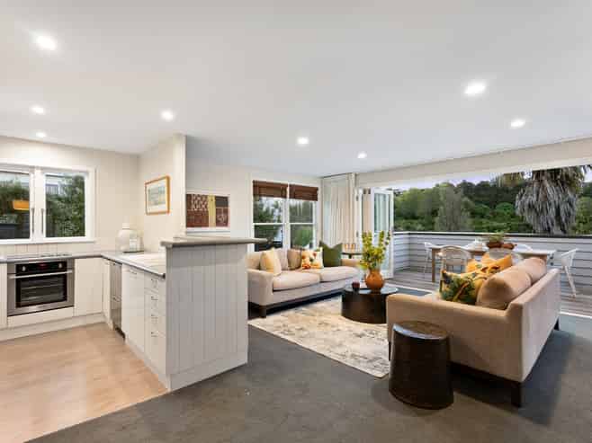 148 Bassett Road, Remuera