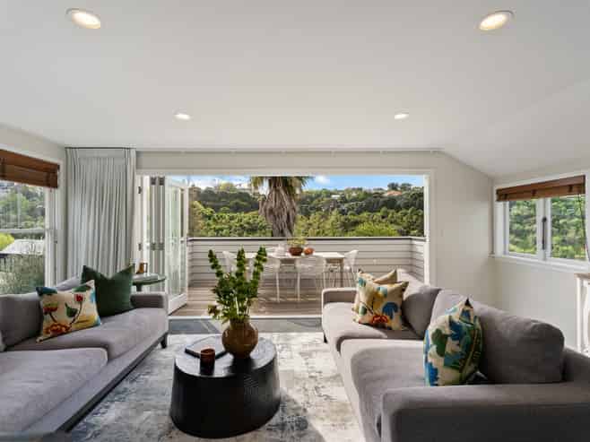 148 Bassett Road, Remuera