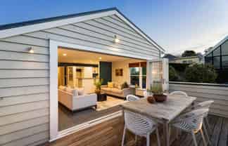 148 Bassett Road, Remuera