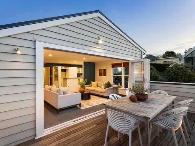 148 Bassett Road, Remuera