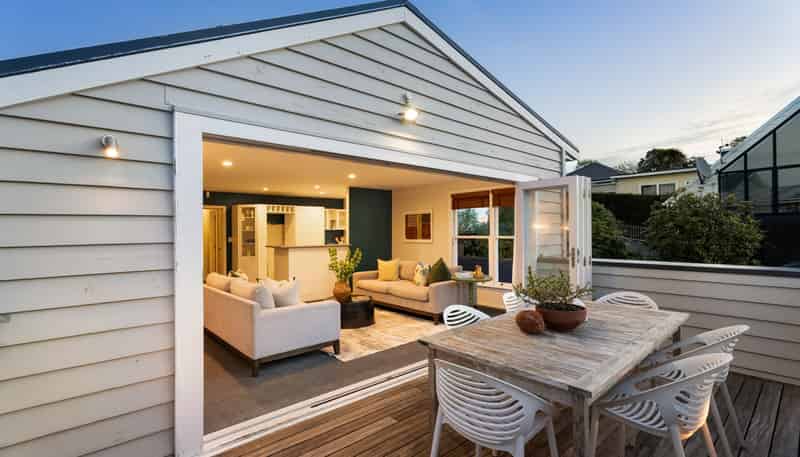 148 Bassett Road, Remuera