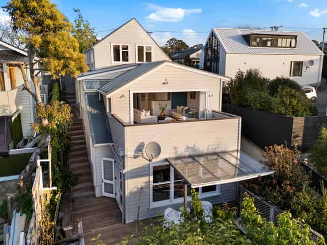 148 Bassett Road, Remuera