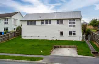 53 Dunkirk Street, Marchwiel