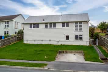 53 Dunkirk Street, Marchwiel