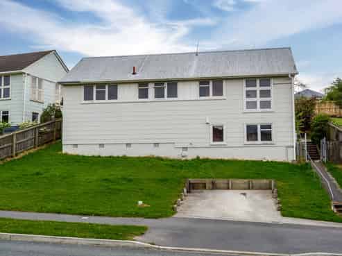 53 Dunkirk Street, Marchwiel