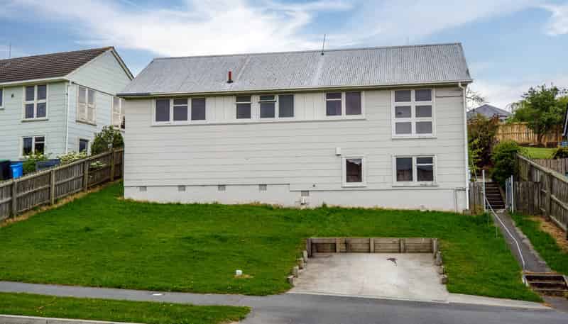 53 Dunkirk Street, Marchwiel