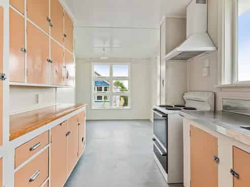 53 Dunkirk Street, Marchwiel