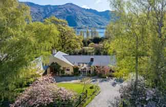 30 Beacon Point Road, Wanaka