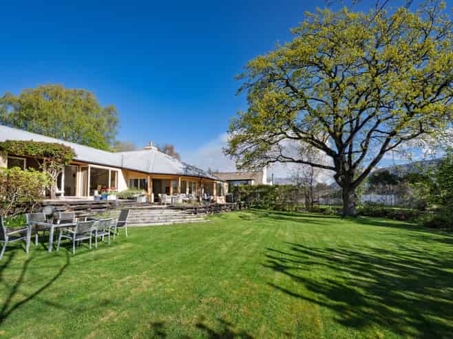 30 Beacon Point Road, Wanaka