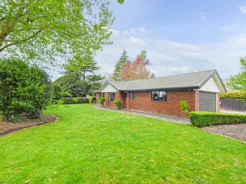 7 Appaloosa Avenue, Richmond