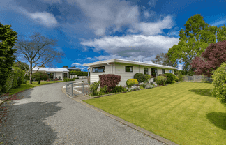 52 Napier Street, Jervoistown