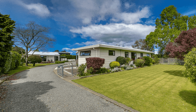 52 Napier Street, Jervoistown