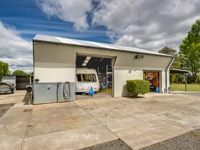 52 Napier Street, Jervoistown