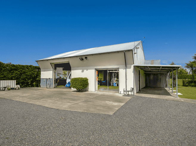 52 Napier Street, Jervoistown
