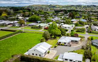 52 Napier Street, Jervoistown