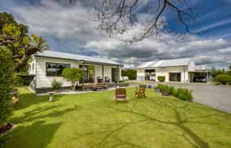 52 Napier Street, Jervoistown