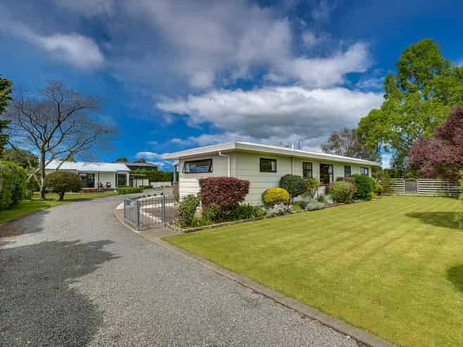52 Napier Street, Jervoistown