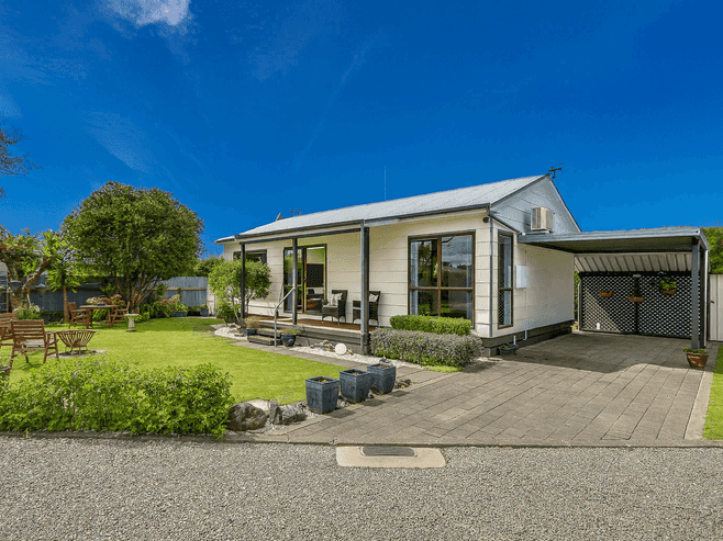 52 Napier Street, Jervoistown