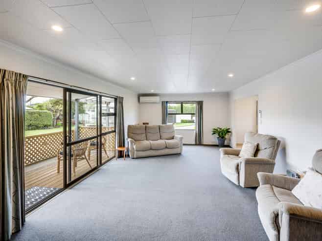 52 Napier Street, Jervoistown